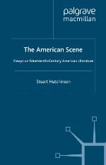 The American Scene