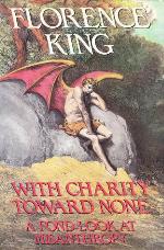 With Charity Toward None