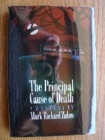 The Principal Cause of Death (Tom and Scott Mystery)