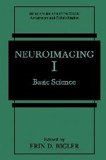 Neuroimaging I: Basic Science (Human Brain Function: Assessment and Rehabilitation)