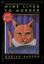 Nine Lives to Murder