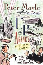 Up the Agency: The Funny Business Of Advertising