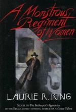 A Monstrous Regiment of Women