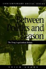 Between Politics and Reason