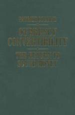 Currency Convertibility