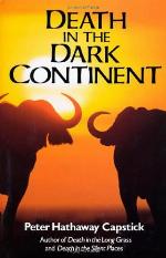Death in the Dark Continent