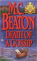 Death of a Gossip