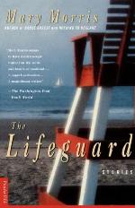 The Lifeguard: Stories