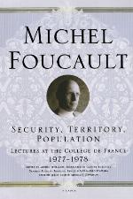 Security, Territory, Population