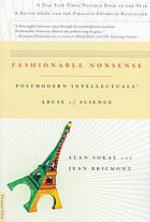 Fashionable Nonsense