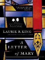 A Letter of Mary