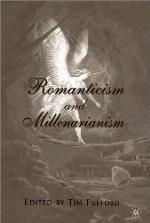 Romanticism and Millenarianism
