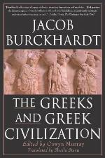 The Greeks and Greek Civilization