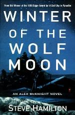 Winter of the Wolf Moon: An Alex McKnight Mystery (Alex McKnight Mysteries)