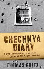 Chechnya Diary