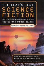 The Year's Best Science Fiction, Eighteenth Annual Collection