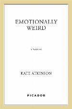 Emotionally Weird