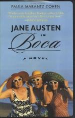 Jane Austen in Boca: A Novel