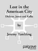 Lost in the American City