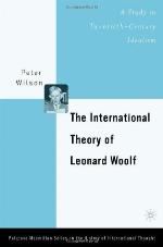 The International Theory of Leonard Woolf