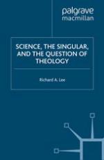 Science, the Singular and the Question of Theology