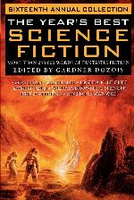Year's Best Science Fiction: Sixteenth Annual Collection