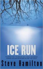 Ice Run