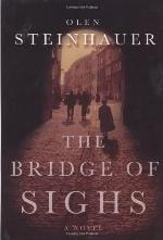 The Bridge of Sighs: A Novel