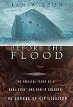 Before the Flood