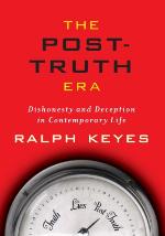 The Post-Truth Era