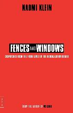 Fences and Windows: Dispatches from the Front Lines of the Globalization Debate
