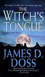 The Witch's Tongue