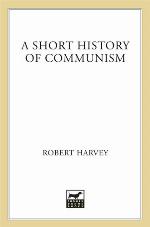 A Short History of Communism