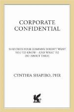Corporate Confidential