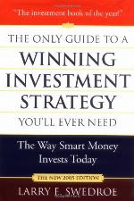 The Only Guide to a Winning Investment Strategy You'll Ever Need