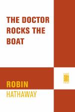The Doctor Rocks the Boat