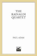 The Rainaldi Quartet