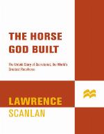 The Horse God Built