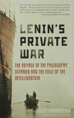 Lenin's Private War