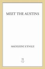 A Wrinkle in Time (Time Quintet)