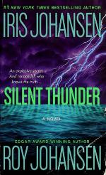 Silent Thunder