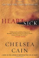 Heartsick (Archie Sheridan &amp; Gretchen Lowell)