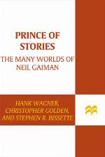 Prince of Stories
