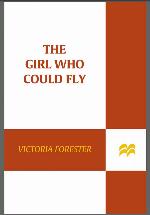 The Girl Who Could Fly