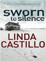 Sworn to Silence (Kate Burkholder)