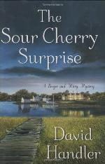 The Sour Cherry Surprise: A Berger and Mitry Mystery (Berger and Mitry Mysteries)