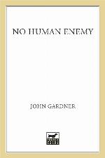 No Human Enemy (Suzie Mountford Mysteries)