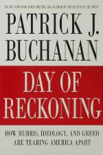 Day of Reckoning