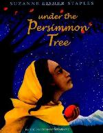 Under the Persimmon Tree