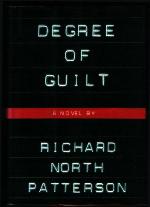 Degree of Guilt